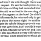 Image for article titled Trump said he’s not the kind of guy who needs to pay for sex, the Comey memos claim